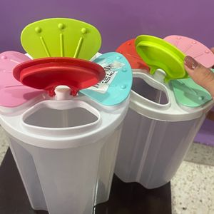 Kitchen Containers