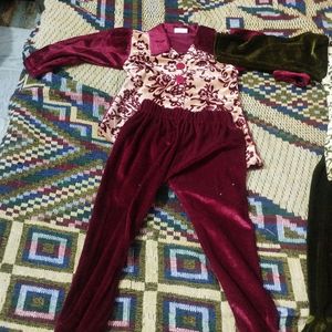 Suit For Baby