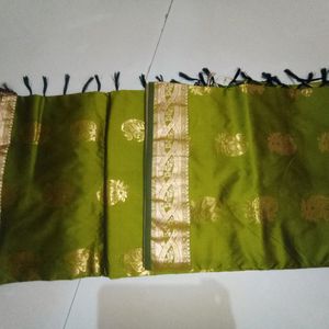 Silk Saree