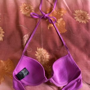 H&M Padded Bikini Top