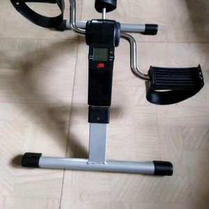 MINI CYCLE FOR EXERCISE PURPOSES