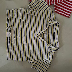 combo polo t shirts