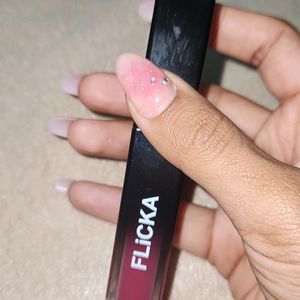 FLiCKA Matte Liquid Lipstick