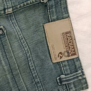 Men's Jeans