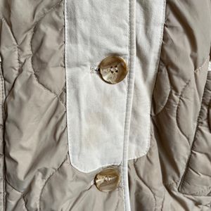 Reversible Jacket