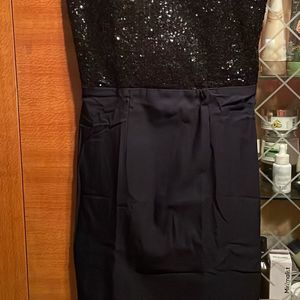 Sequins Party Dress