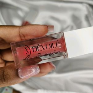 Set- Lip Oil And 2 Glosses