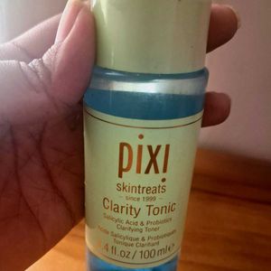 PIXI Clarity Toner