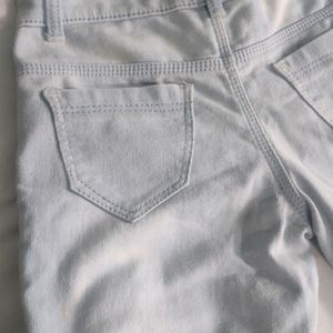 *PRICE DROP* JEANS