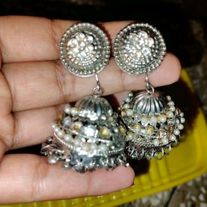 Jhumka ✨