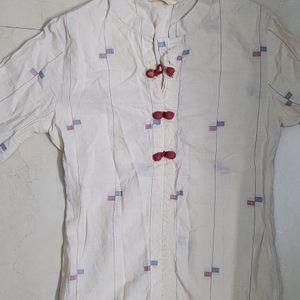 Small Kurta