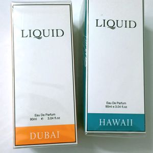 Luxury Liquid Perfume Royal Gift For Him