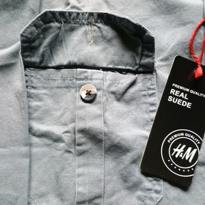 Men Shirt From Vowster Brand