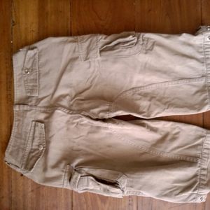 Cargo Shorts For Women