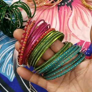 Beautiful 😍 Bangles