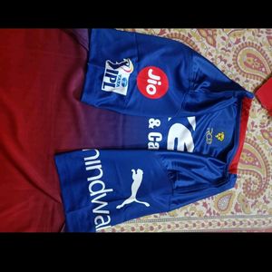 RCB Mens Jersey 2024