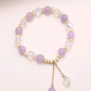 Bead Chain Bracelet