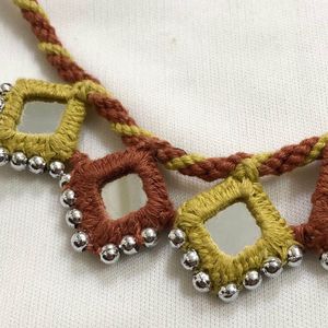 Handmade Necklace