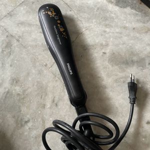 Hair Straightner