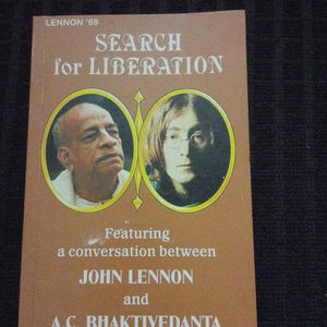 Search For Liberation