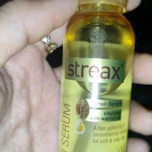 Hair Serum