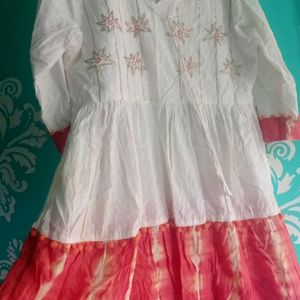 Kurti  Top