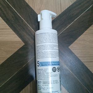 AHA+BHA Body Lotion