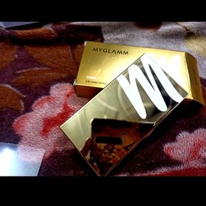 Myglamm Contour Kit 1/Face Value