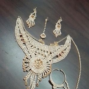 Beautiful Jewellery Set
