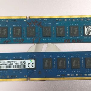 (One Piece) Desktop Ram. 8GB GAMING. | 1600Mhz