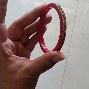 Red Bangle