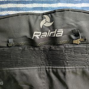 Raida Rover Riding Pants (4XL)