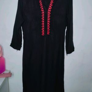 Beautiful Kurthi