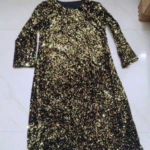 party dress