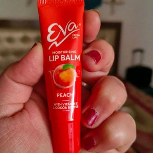 Lip Nd Cheek Tint Li.P Balm