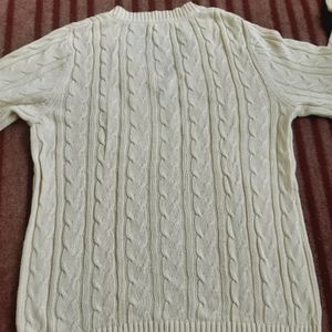 Men's Sweater