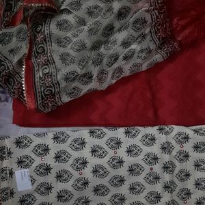 Jaipur Suit