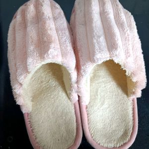 Warm Cozy Slippers