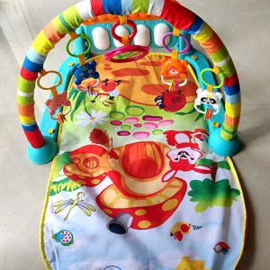 Baby Play Gym