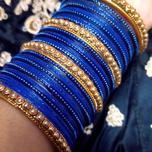 ✨Royal Look Bangle Set