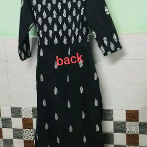 Cotton Kurti 😍