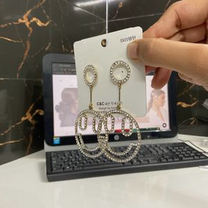 Smile Earrings