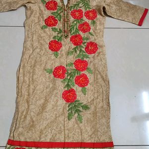 NEW KURTA