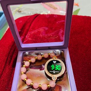 Branded Designer Watch New With Tag ❤️😍