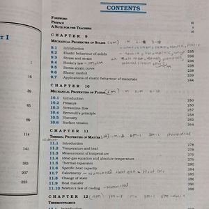 NCERT PHYSICS TEXTBOOK