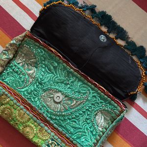 Boho Bag