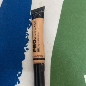 L.a.girl. Pro Concealer