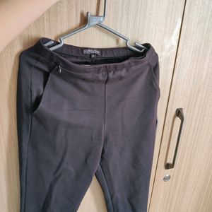 FableStreet (Liv-In) - Straight Fit Trouser (26)