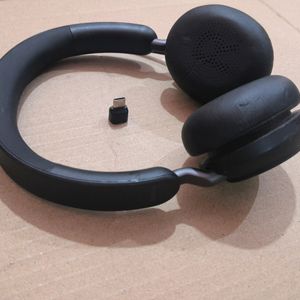 Jabra Evolve2 65 Headset