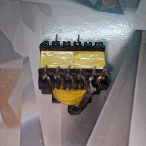 2 Pcs SMPS High Ampere Transformers